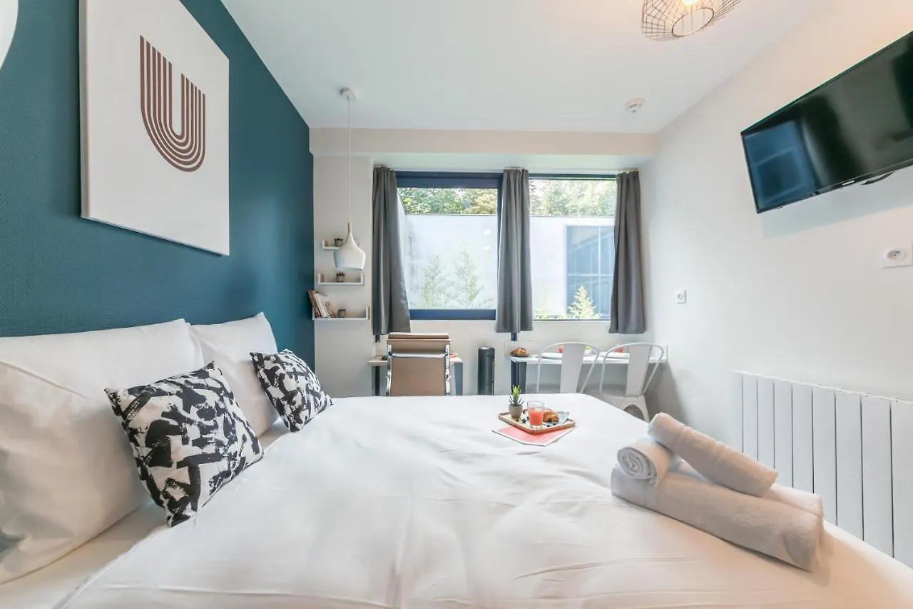 Apartamento Ws Tour Eiffel - Nicolo París