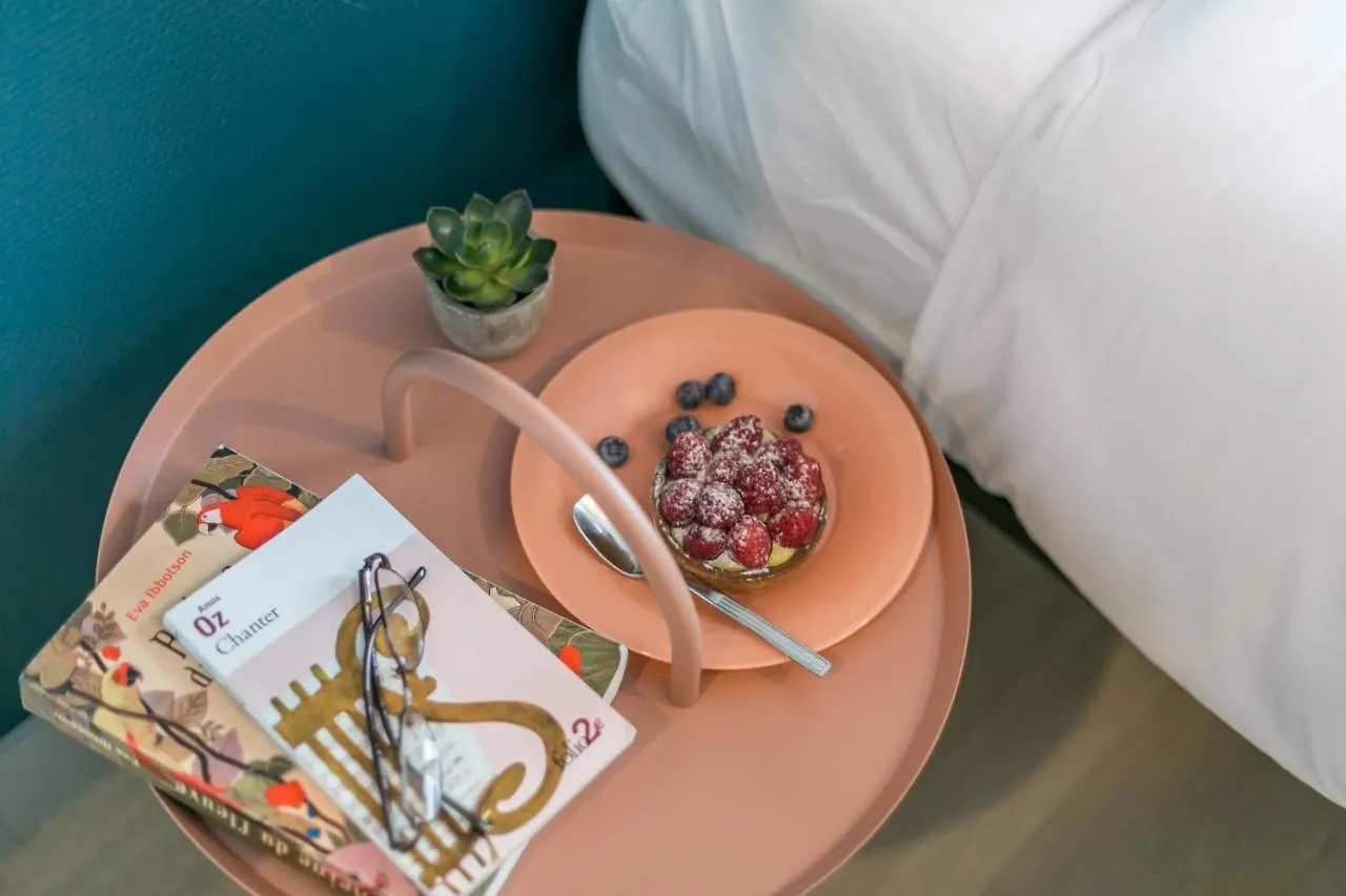 Apartamento Ws Tour Eiffel - Nicolo París Francia