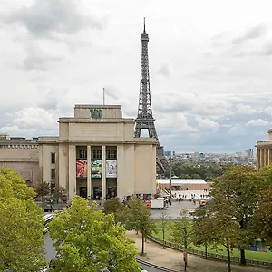 Western Au Trocadéro París