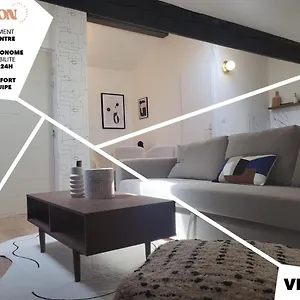 Virgil Appartement Lyon
