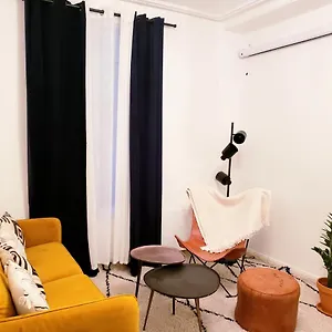  Appartement : D'exception - Batignolles