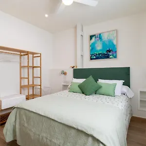 Cervantes 17 Appartement Sevilla