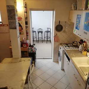 & Table D'hote A 5 Min De La Gare Matabiau Séjour chez l'habitant Toulouse