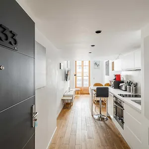 Du Vieux-port Appartement Cannes