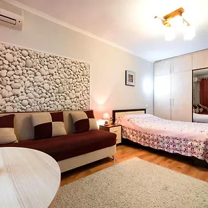 Nadezhda On Abay Avenue 59 , Алматы Казахстан