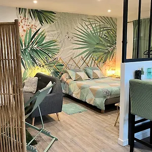 Ambiance Zen Appartement Riantec