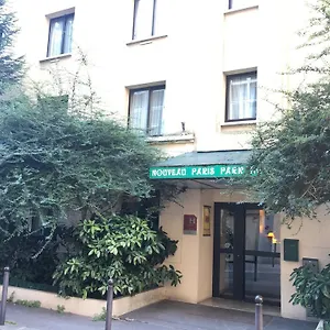 Nouveau Park París