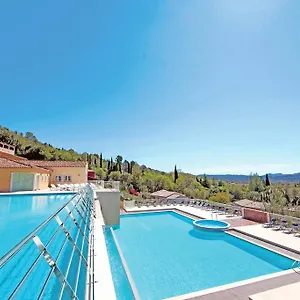 Le Chateau De Camiole Vakantiehuis Fayence