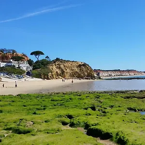 Vista Ondas Olhos De Agua Apartamento Albufeira