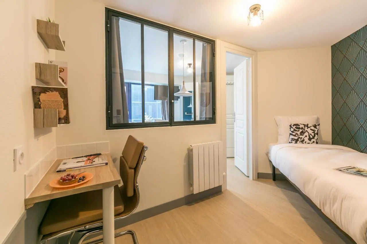 Ws Tour Eiffel - Nicolo Apartment Paris