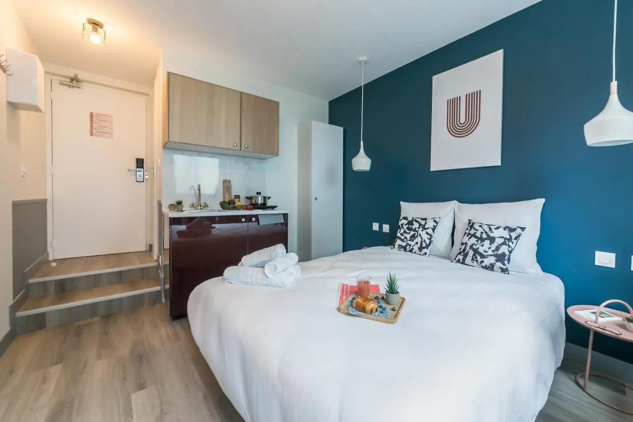 Ws Tour Eiffel - Nicolo Apartment Paris