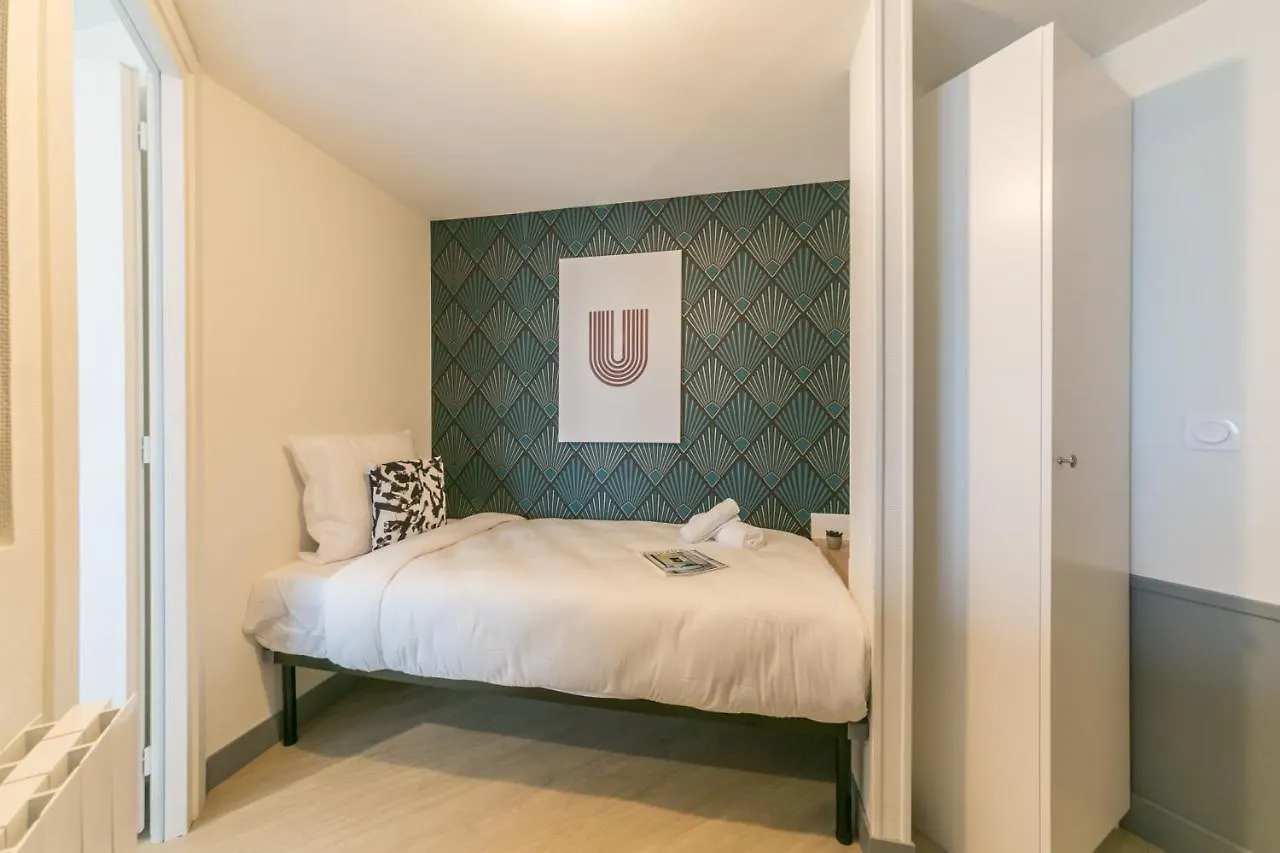 Ws Tour Eiffel - Nicolo Apartment Paris