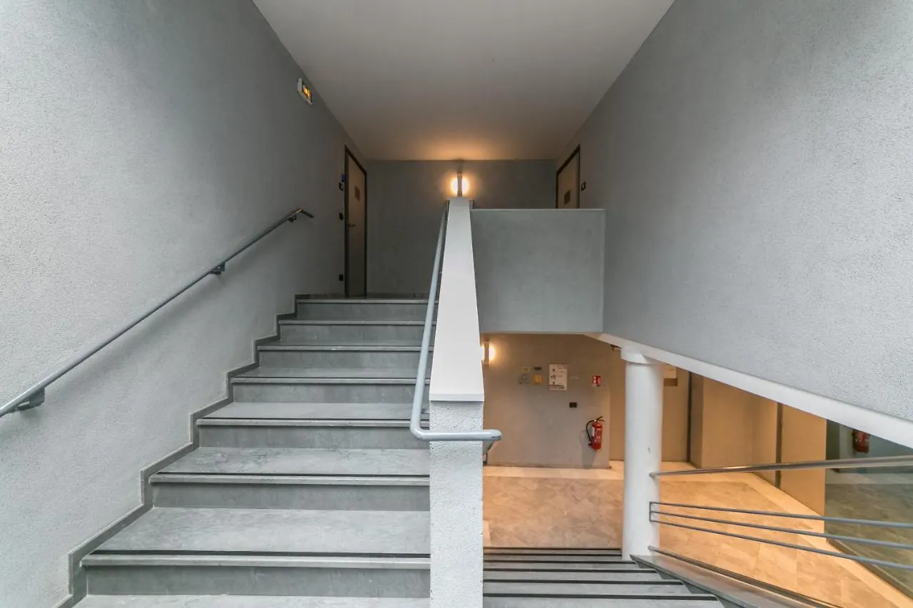 Ws Tour Eiffel - Nicolo Apartment Paris 0*,  France