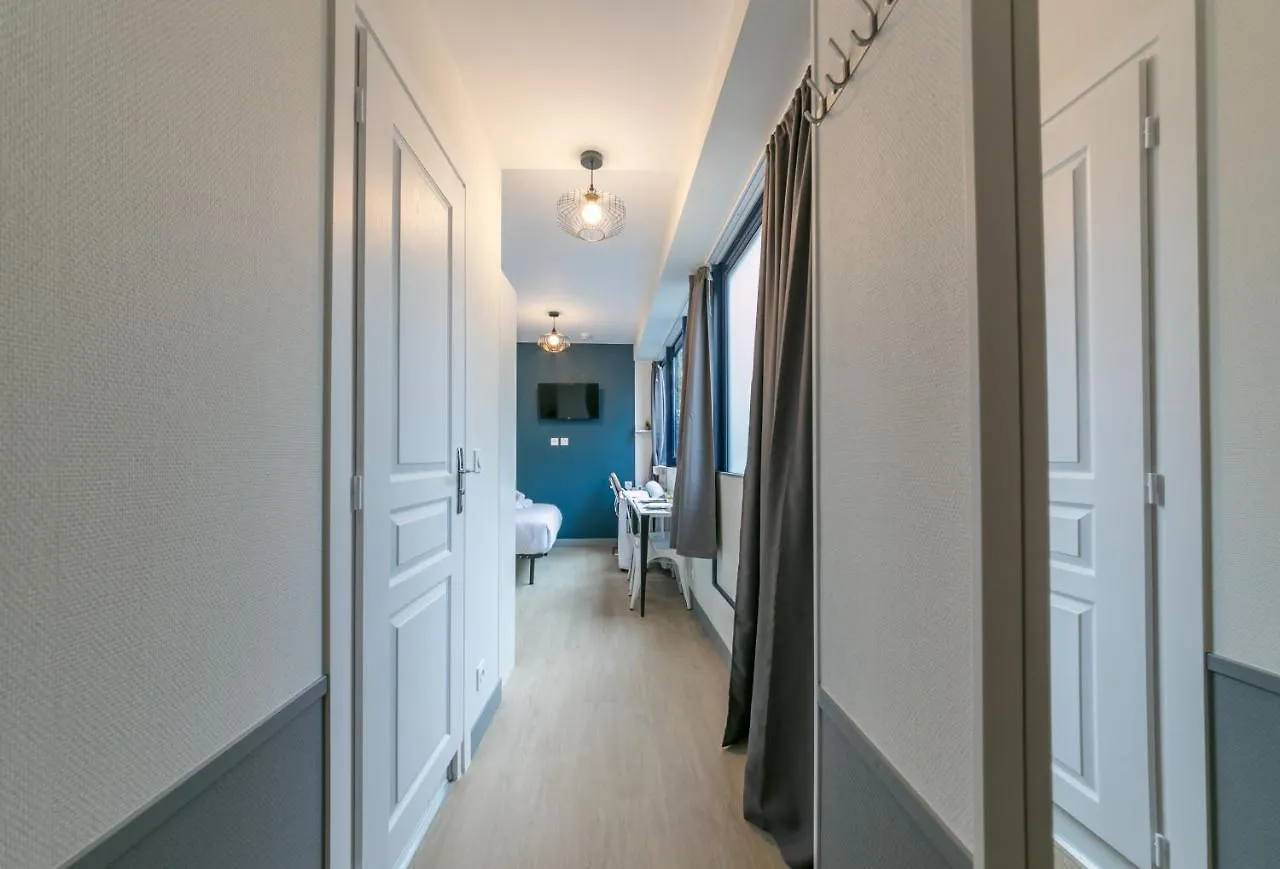 Ws Tour Eiffel - Nicolo Apartment Paris