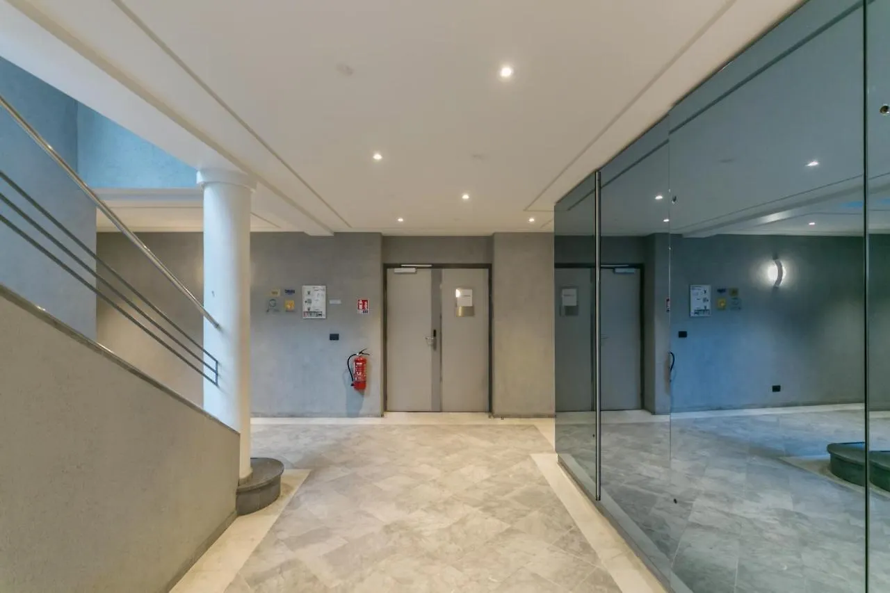Ws Tour Eiffel - Nicolo Apartment Paris France