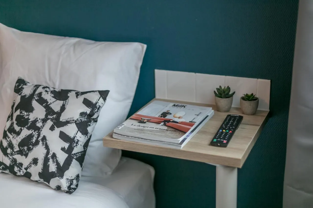 Ws Tour Eiffel - Nicolo Apartment Paris France